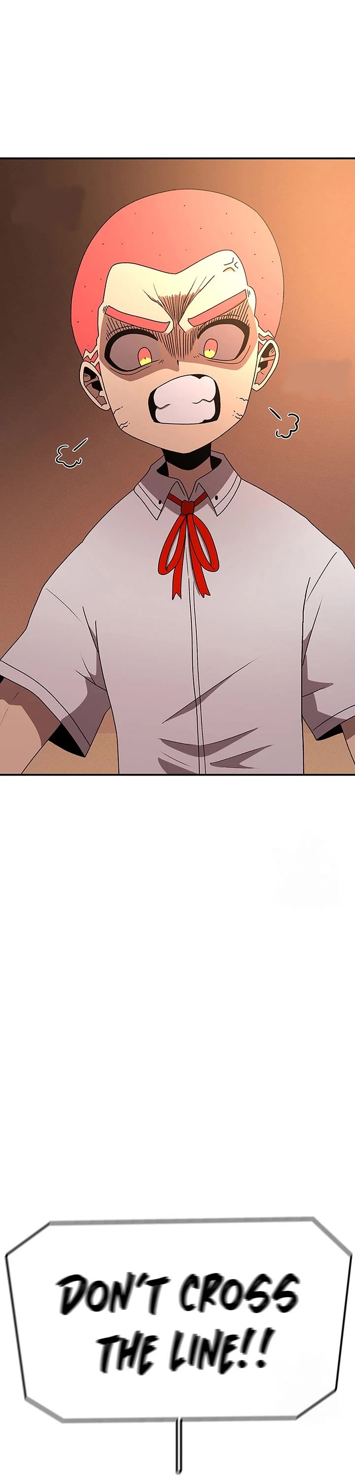 The House Without Time Chapter 106 page 16 - Chapter 106