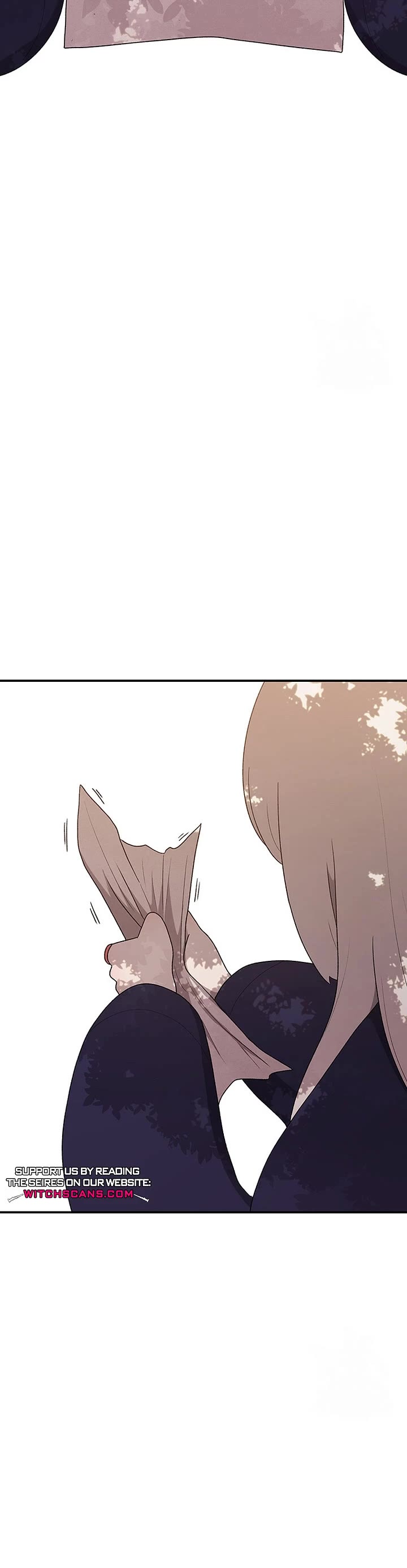 The House Without Time Chapter 106 page 2 - Chapter 106
