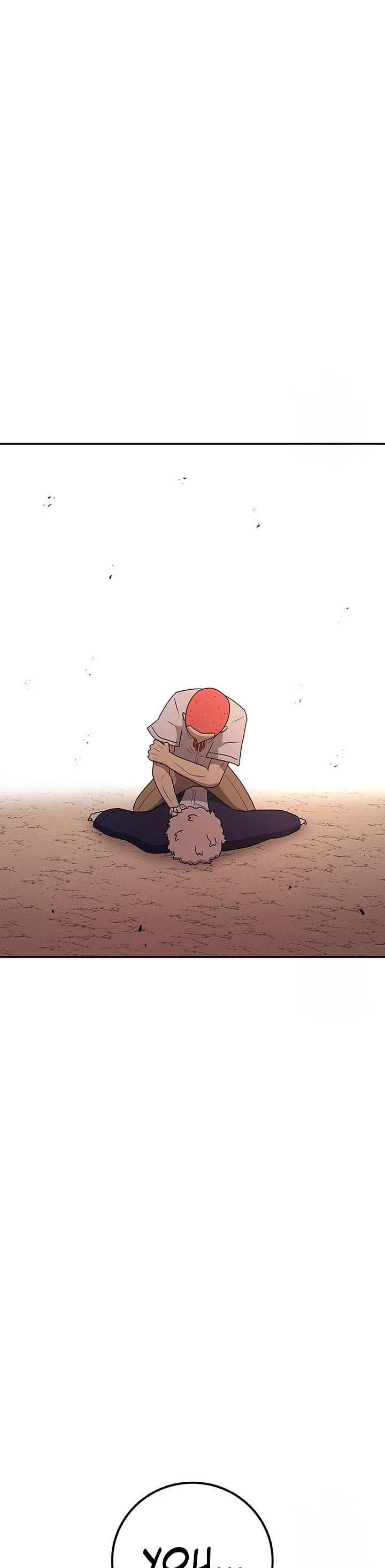 The House Without Time Chapter 106 page 23 - Chapter 106
