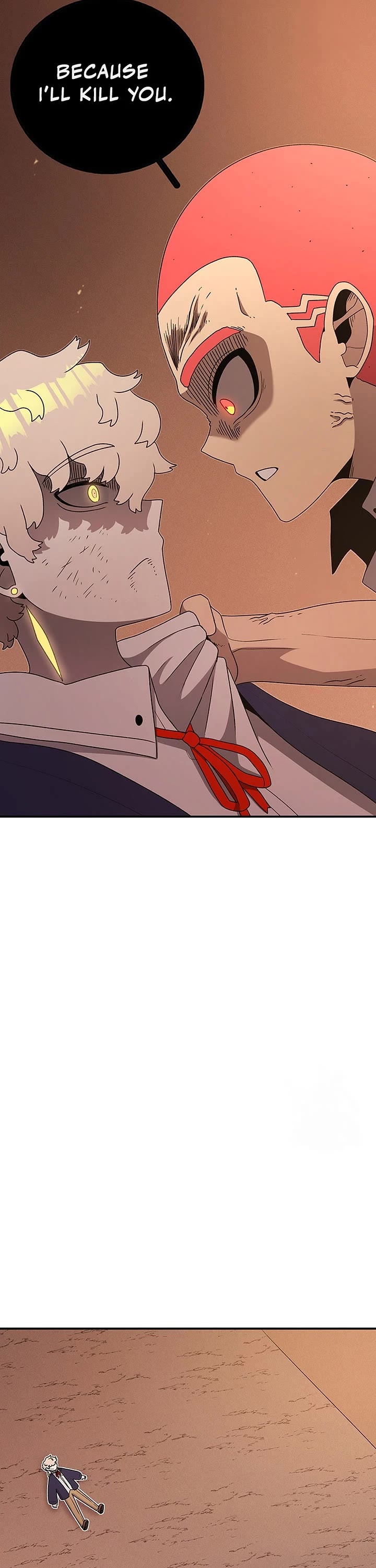 The House Without Time Chapter 106 page 25 - Chapter 106