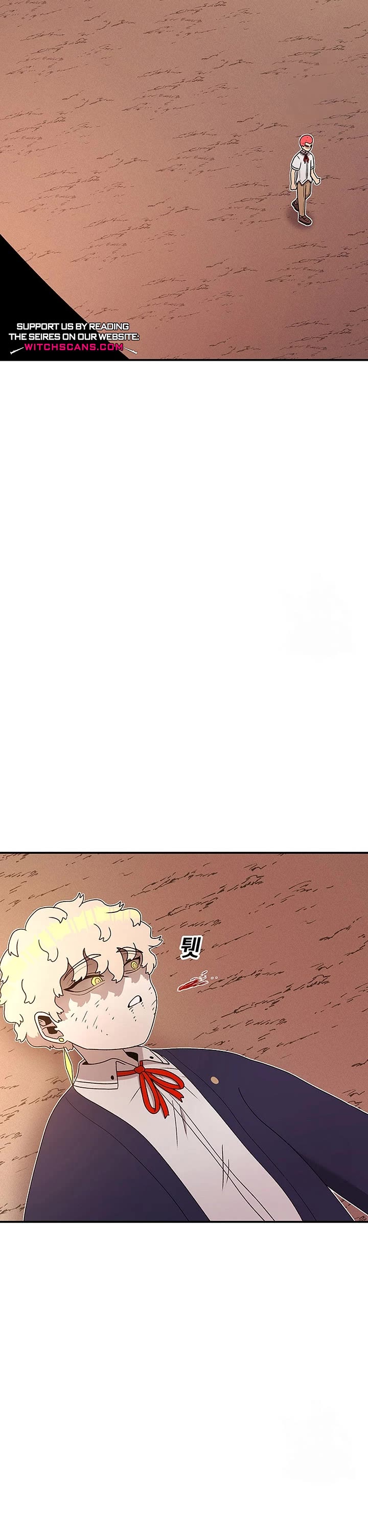 The House Without Time Chapter 106 page 26 - Chapter 106
