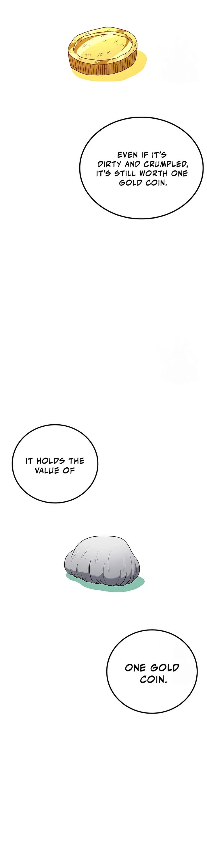 The House Without Time Chapter 106 page 37 - Chapter 106