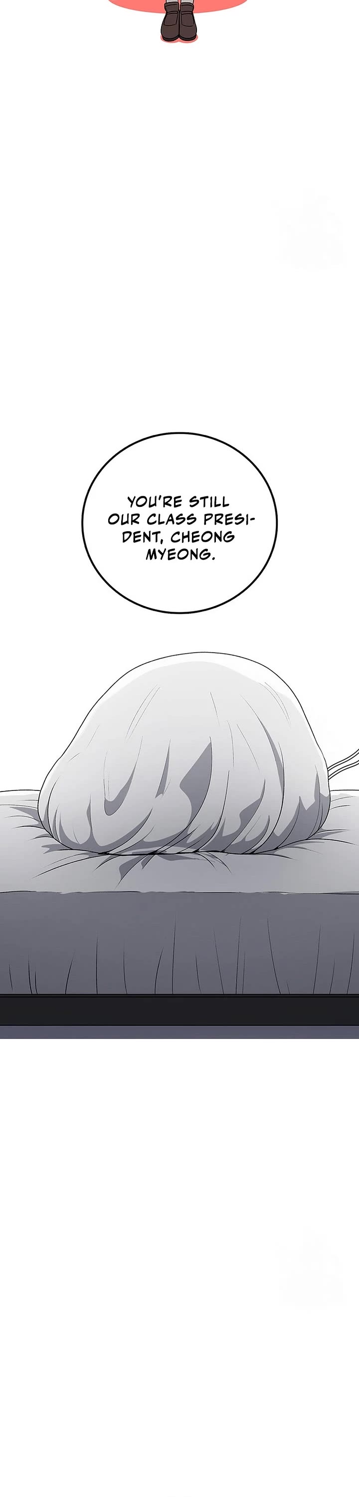 The House Without Time Chapter 106 page 39 - Chapter 106