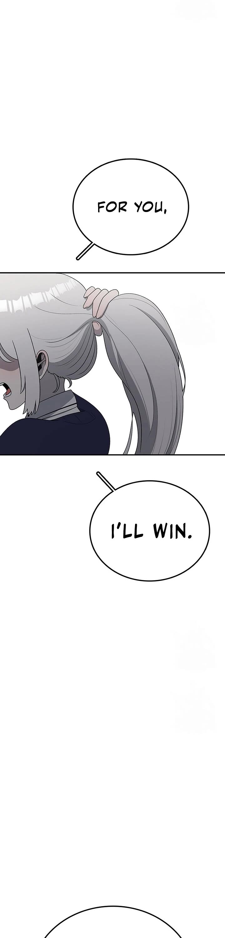 The House Without Time Chapter 106 page 43 - Chapter 106