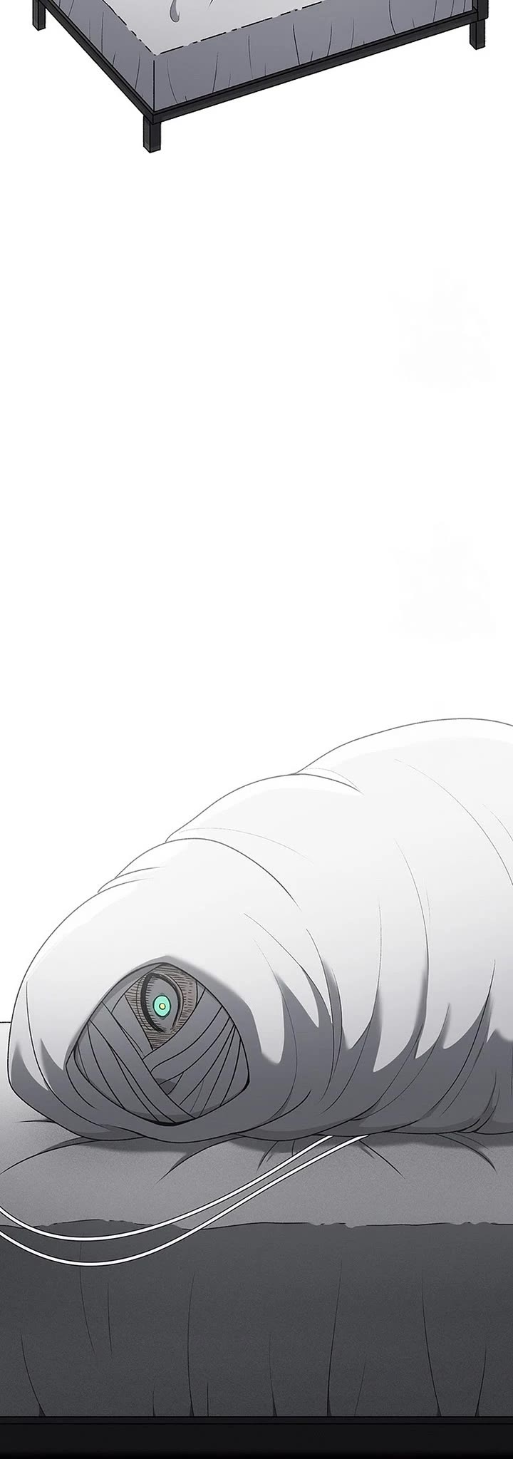 The House Without Time Chapter 106 page 46 - Chapter 106