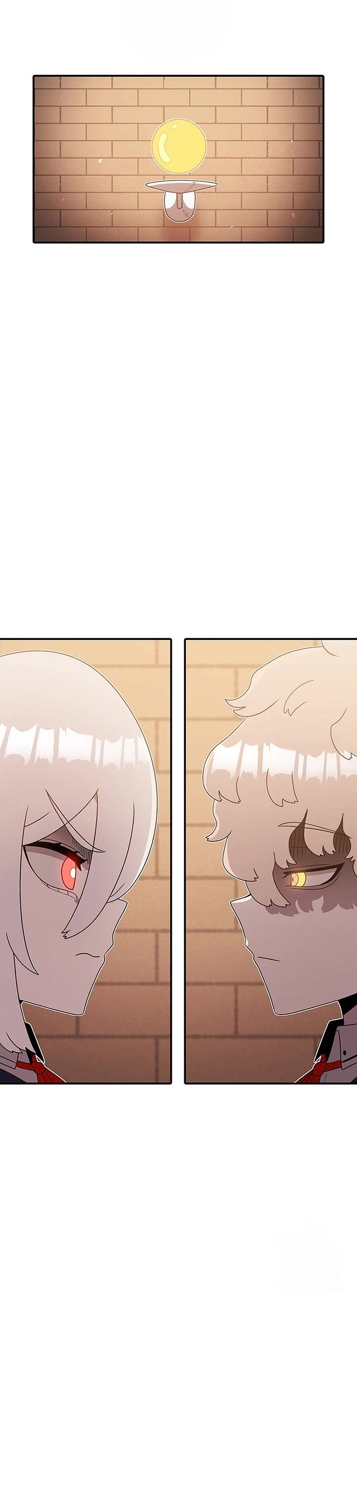The House Without Time Chapter 107 page 1 - Chapter 107