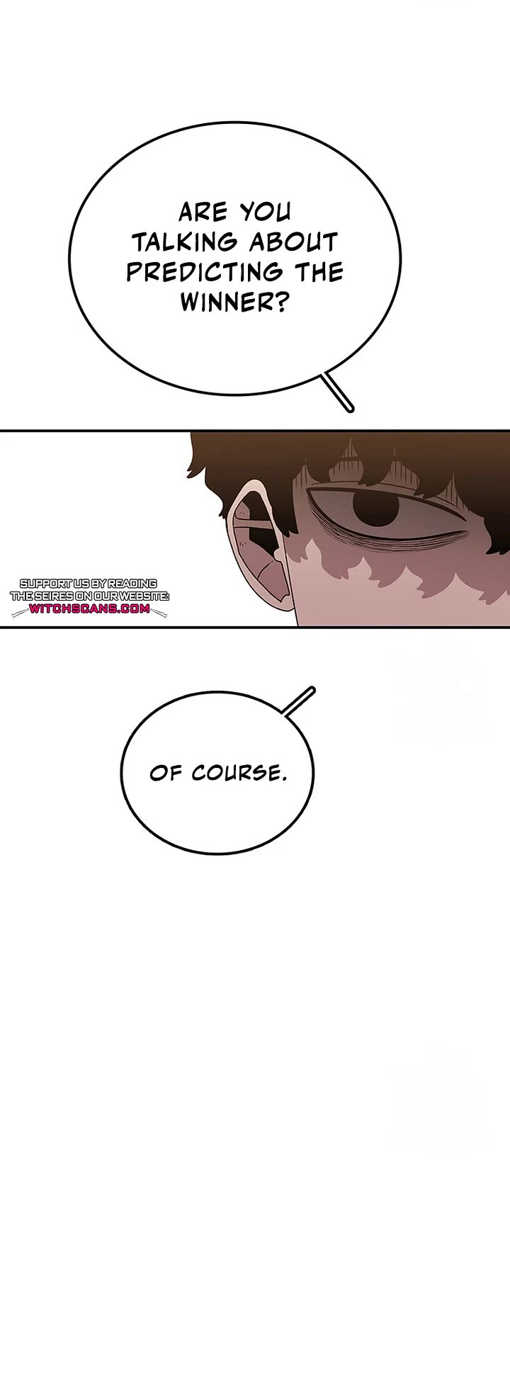 The House Without Time Chapter 107 page 16 - Chapter 107
