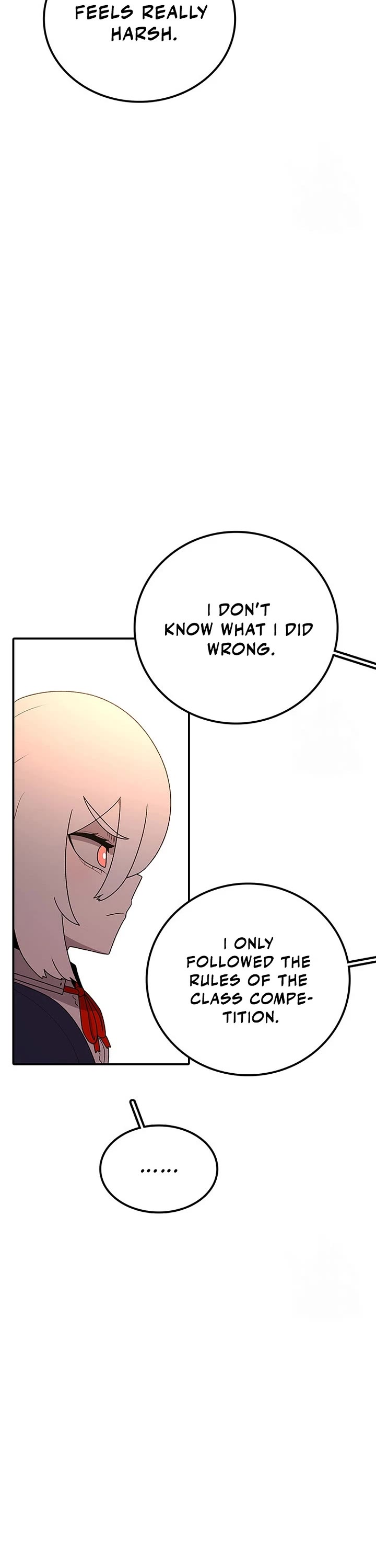 The House Without Time Chapter 107 page 19 - Chapter 107