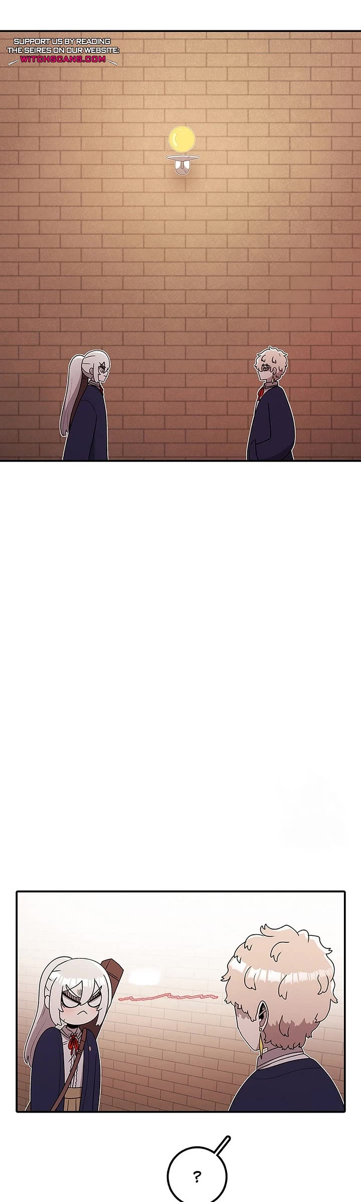 The House Without Time Chapter 107 page 2 - Chapter 107