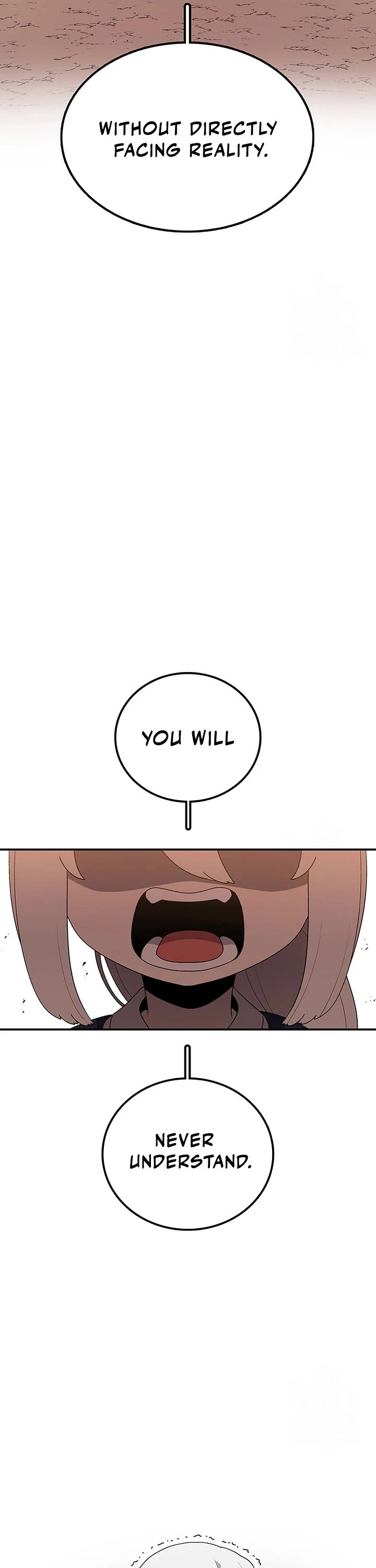 The House Without Time Chapter 107 page 23 - Chapter 107