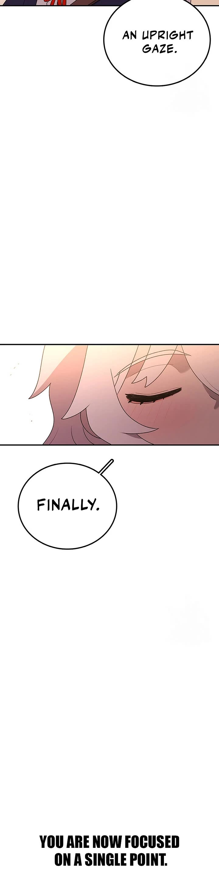 The House Without Time Chapter 107 page 28 - Chapter 107