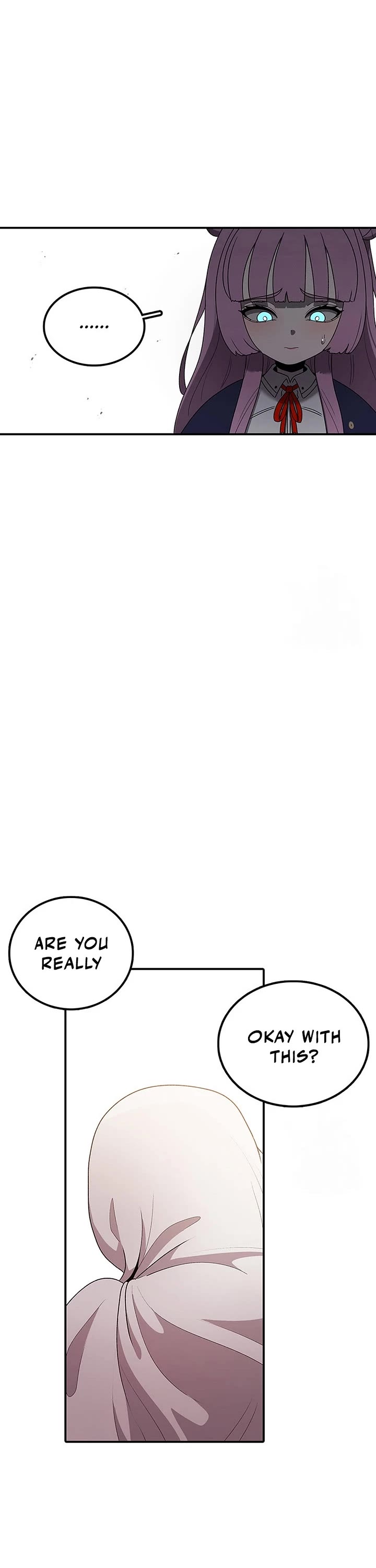 The House Without Time Chapter 107 page 34 - Chapter 107