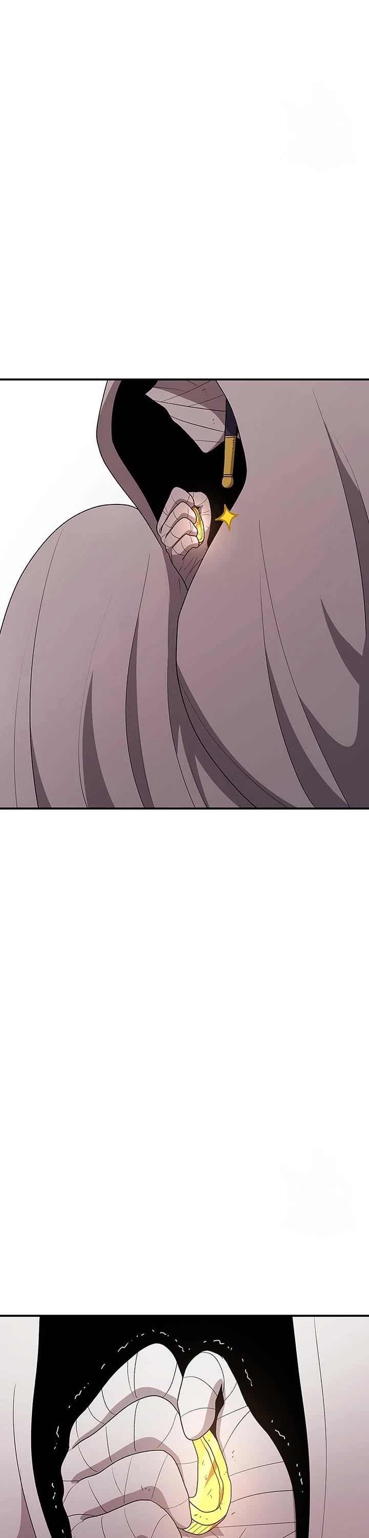 The House Without Time Chapter 107 page 35 - Chapter 107