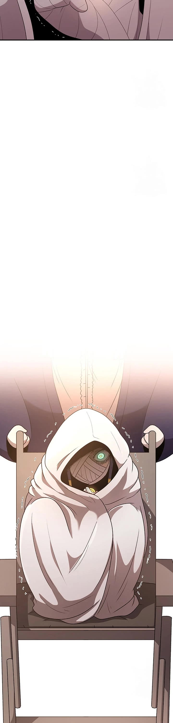 The House Without Time Chapter 107 page 36 - Chapter 107