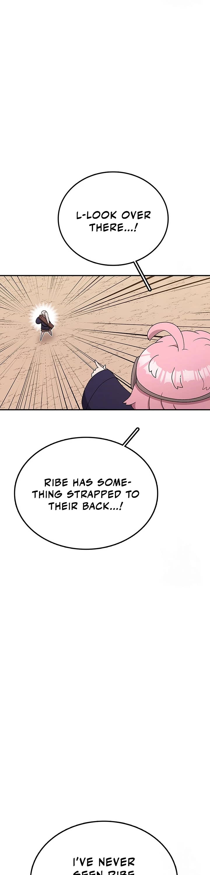 The House Without Time Chapter 107 page 38 - Chapter 107