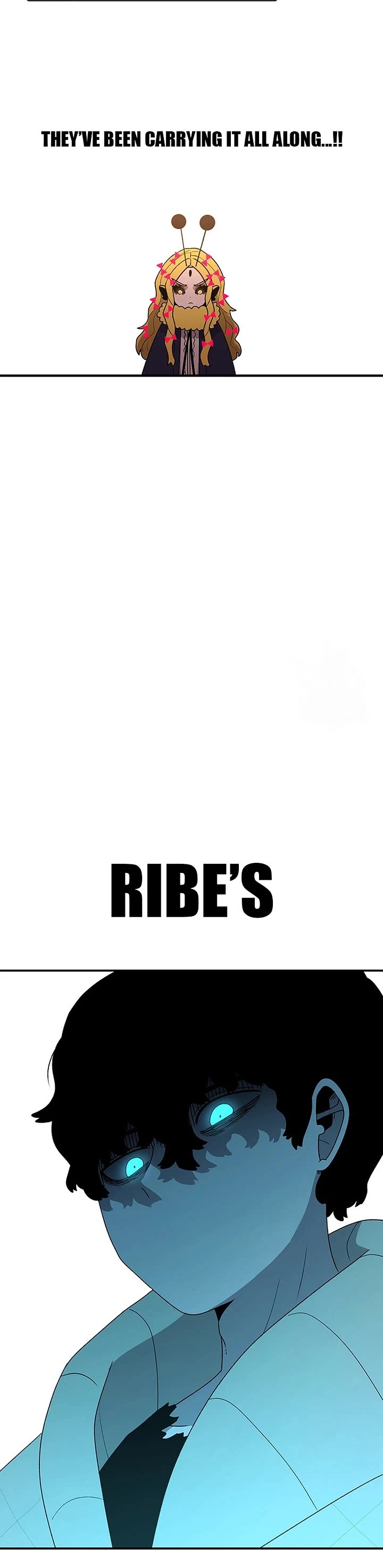 The House Without Time Chapter 107 page 42 - Chapter 107