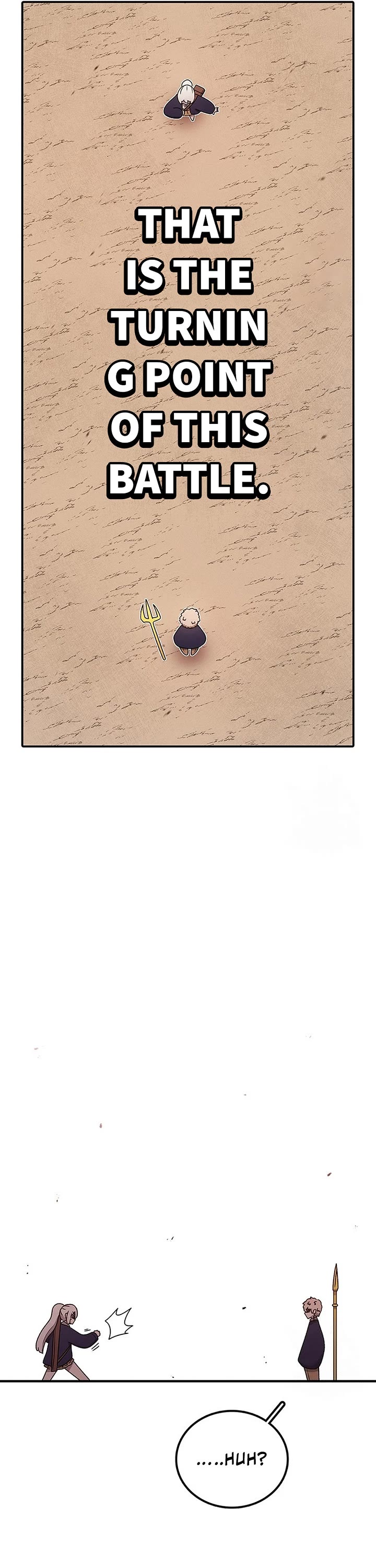 The House Without Time Chapter 107 page 44 - Chapter 107