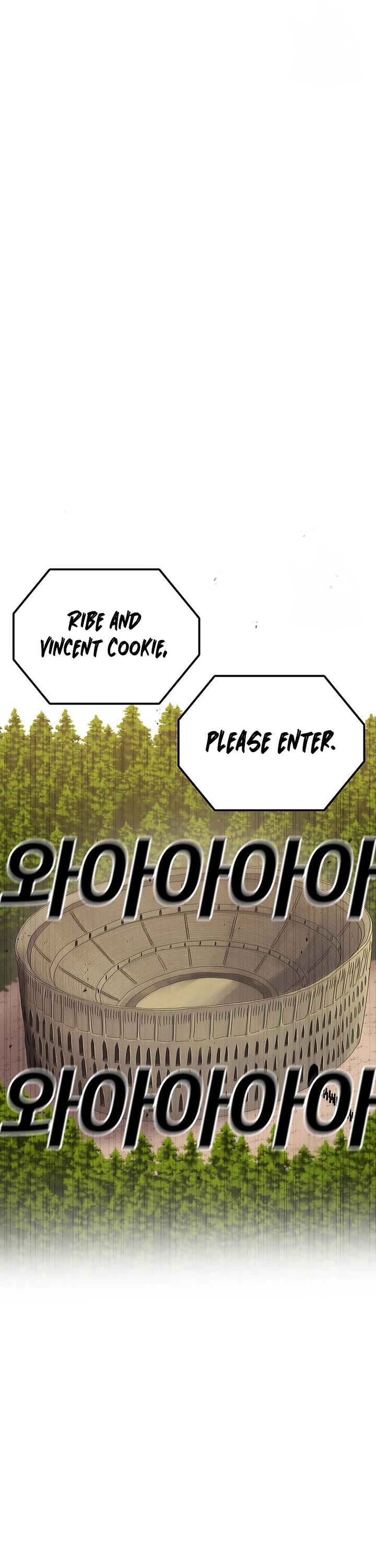 The House Without Time Chapter 107 page 5 - Chapter 107