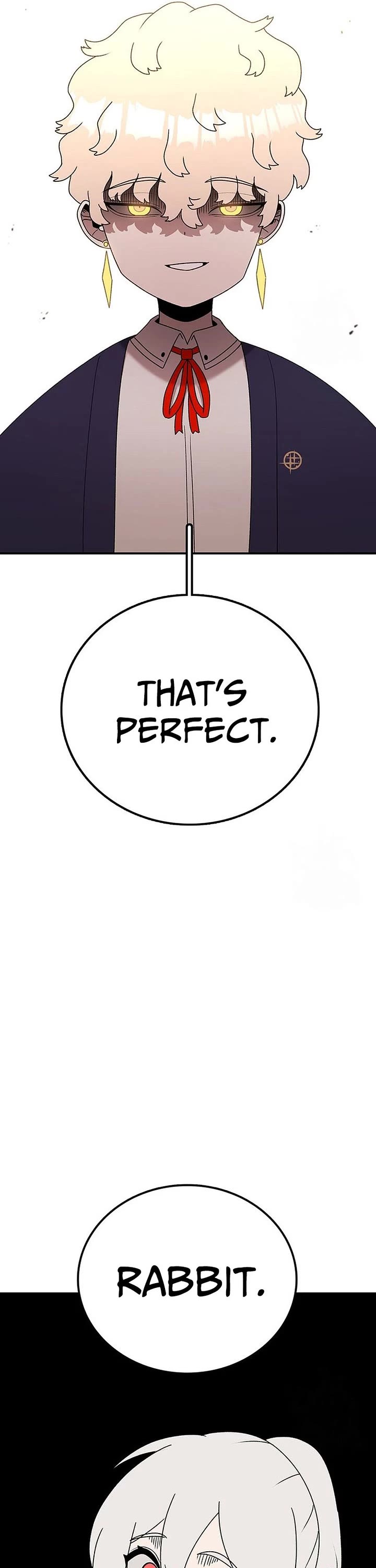 The House Without Time Chapter 108 page 11 - Chapter 108