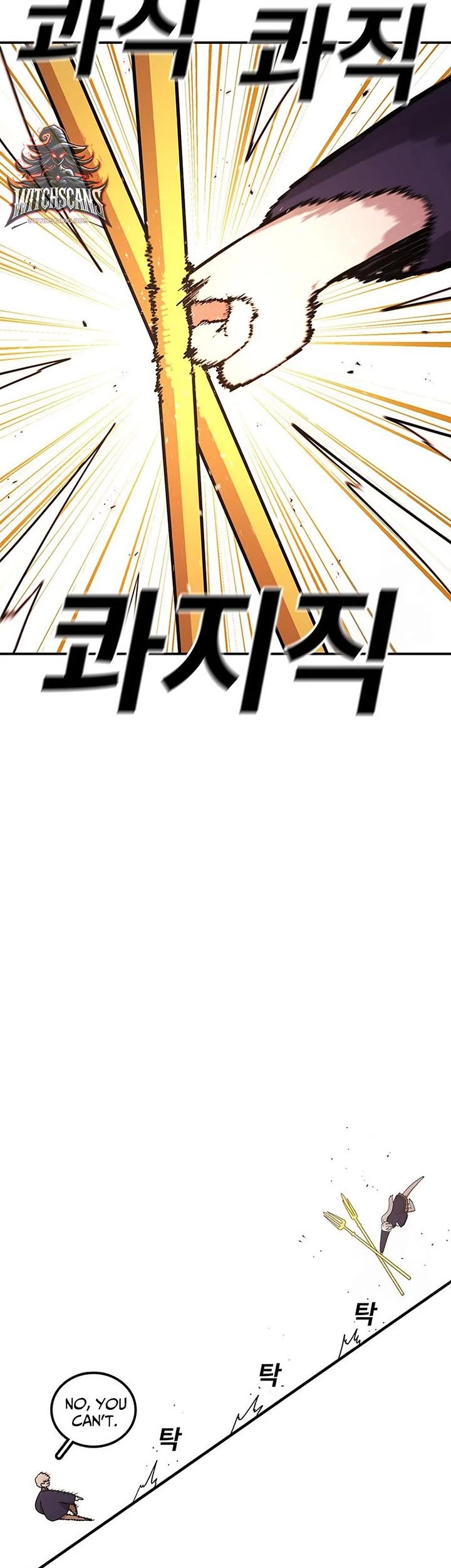 The House Without Time Chapter 108 page 20 - Chapter 108