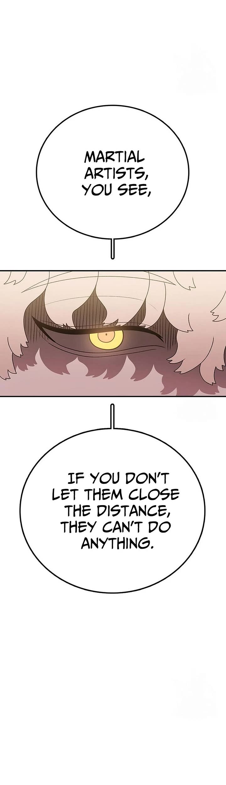The House Without Time Chapter 108 page 23 - Chapter 108