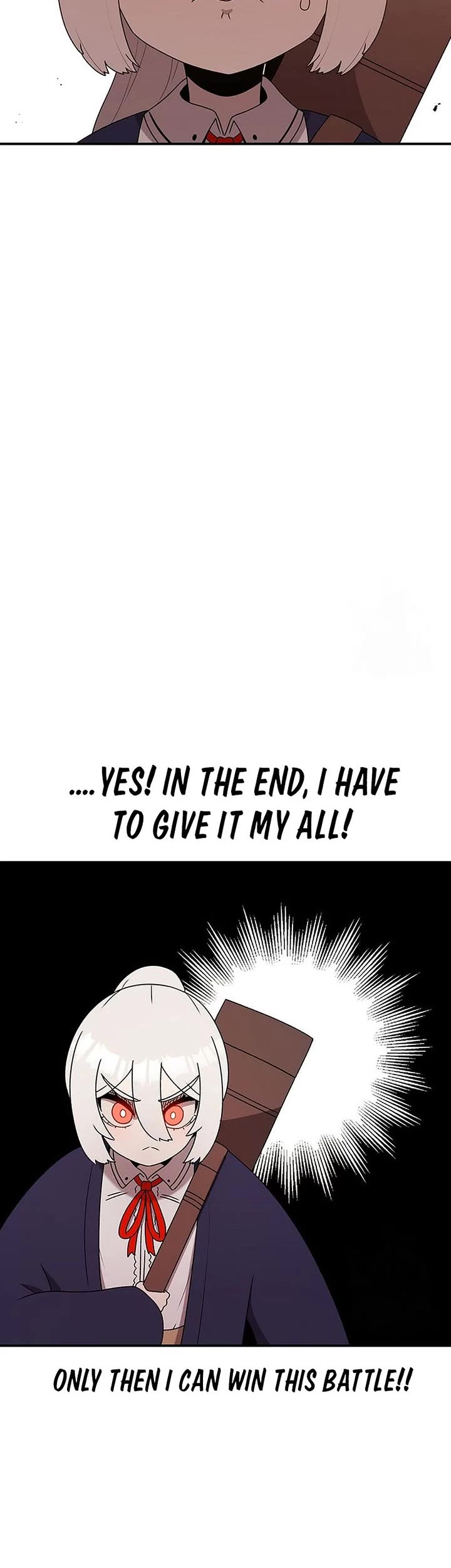 The House Without Time Chapter 108 page 30 - Chapter 108