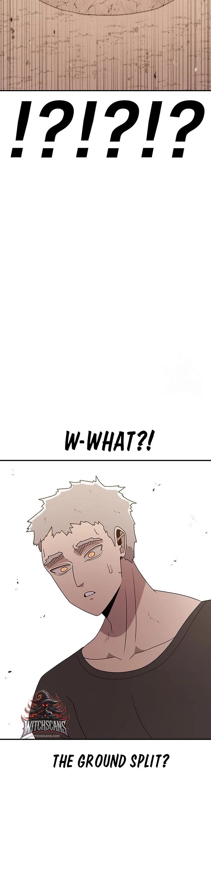 The House Without Time Chapter 108 page 32 - Chapter 108