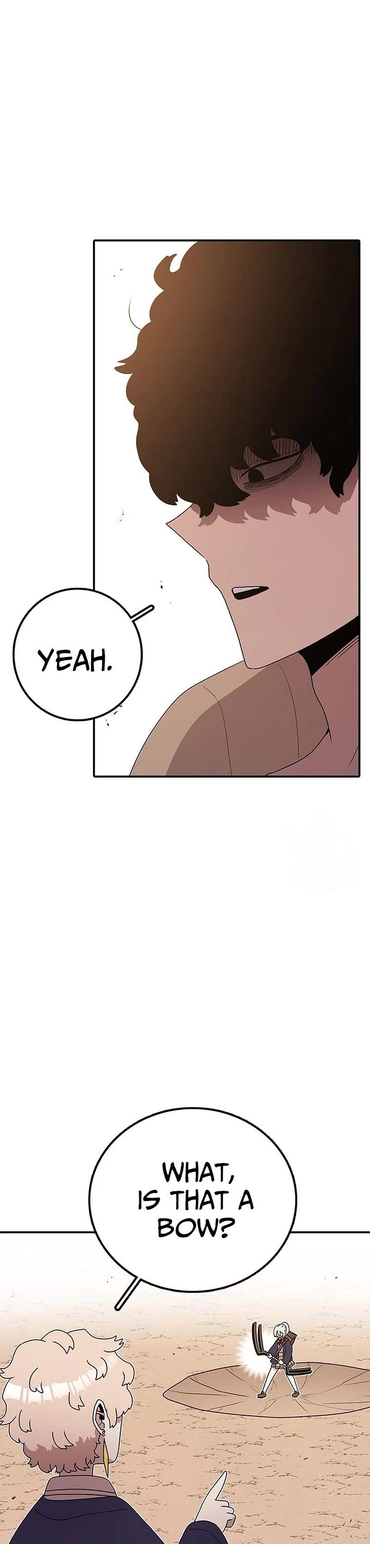 The House Without Time Chapter 108 page 37 - Chapter 108