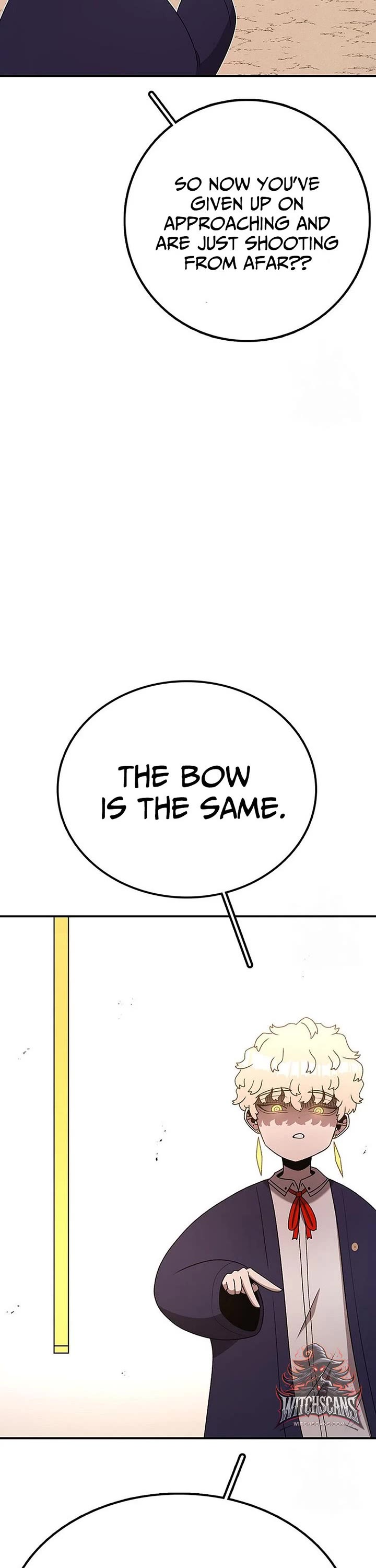 The House Without Time Chapter 108 page 38 - Chapter 108