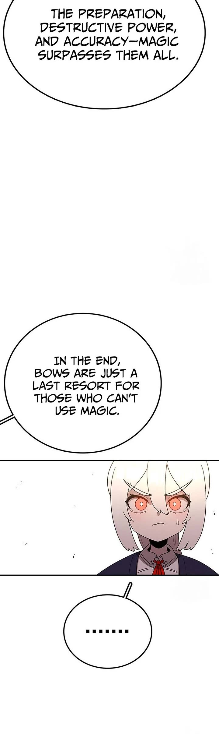 The House Without Time Chapter 108 page 39 - Chapter 108