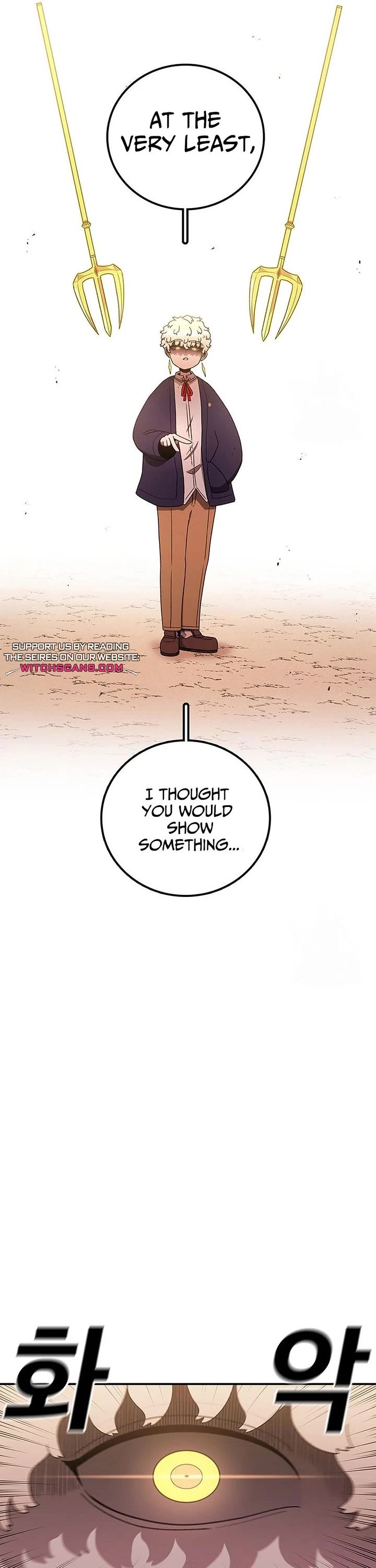 The House Without Time Chapter 108 page 41 - Chapter 108