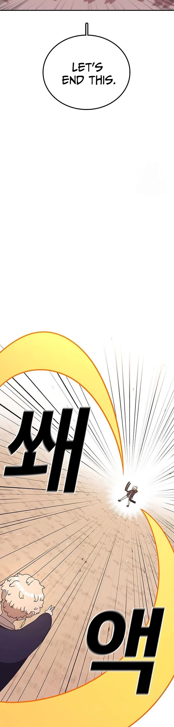 The House Without Time Chapter 108 page 42 - Chapter 108