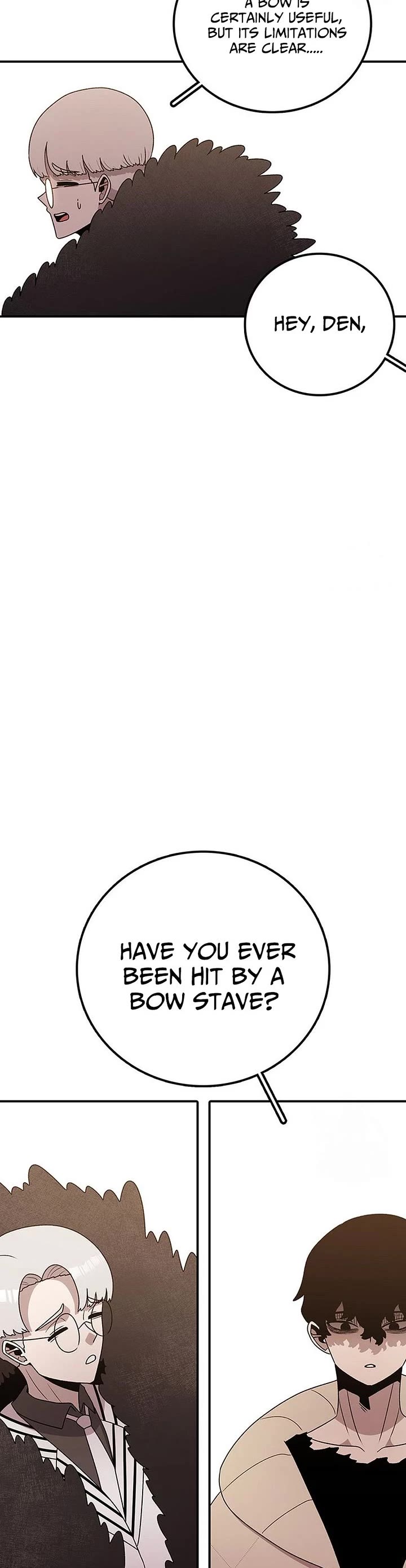 The House Without Time Chapter 108 page 44 - Chapter 108
