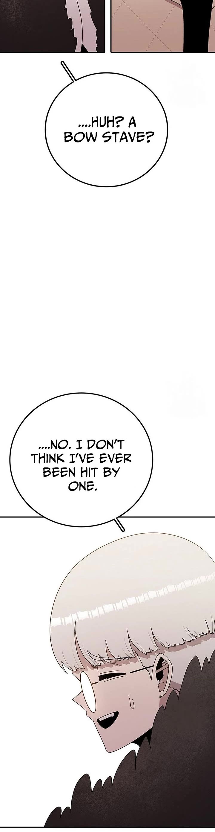The House Without Time Chapter 108 page 45 - Chapter 108
