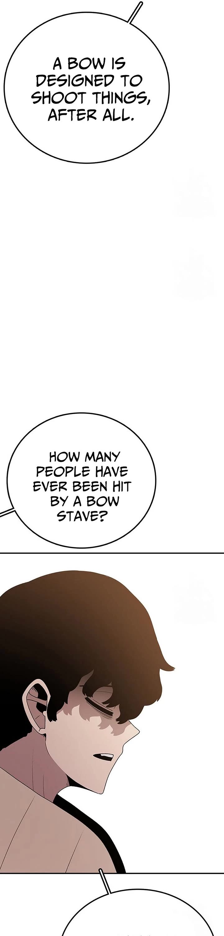The House Without Time Chapter 108 page 46 - Chapter 108