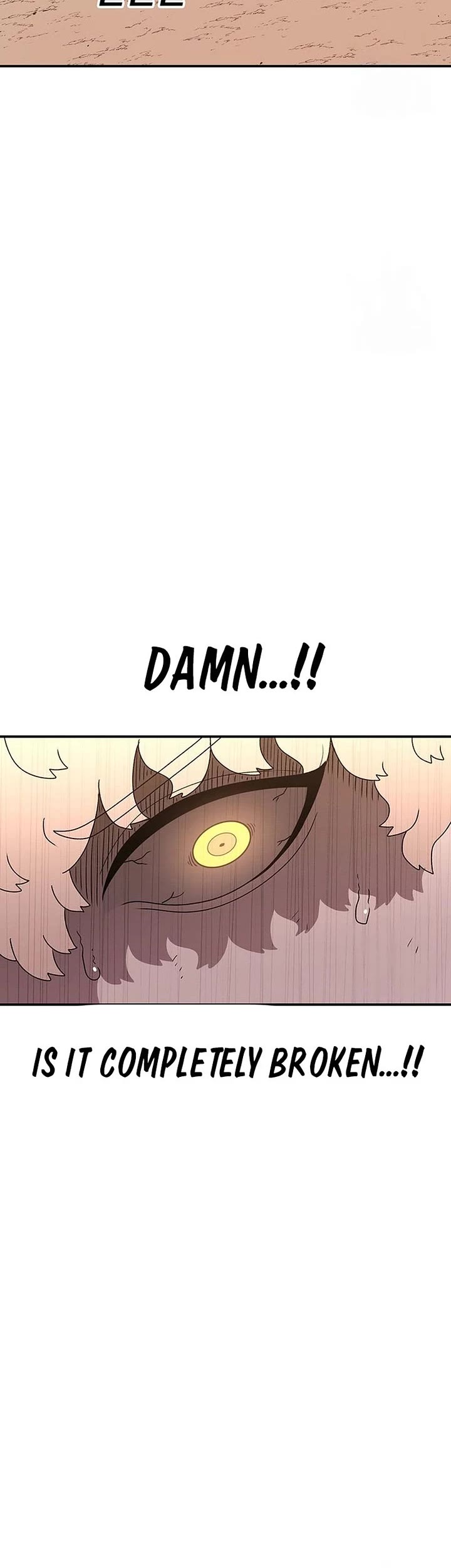 The House Without Time Chapter 109 page 14 - Chapter 109