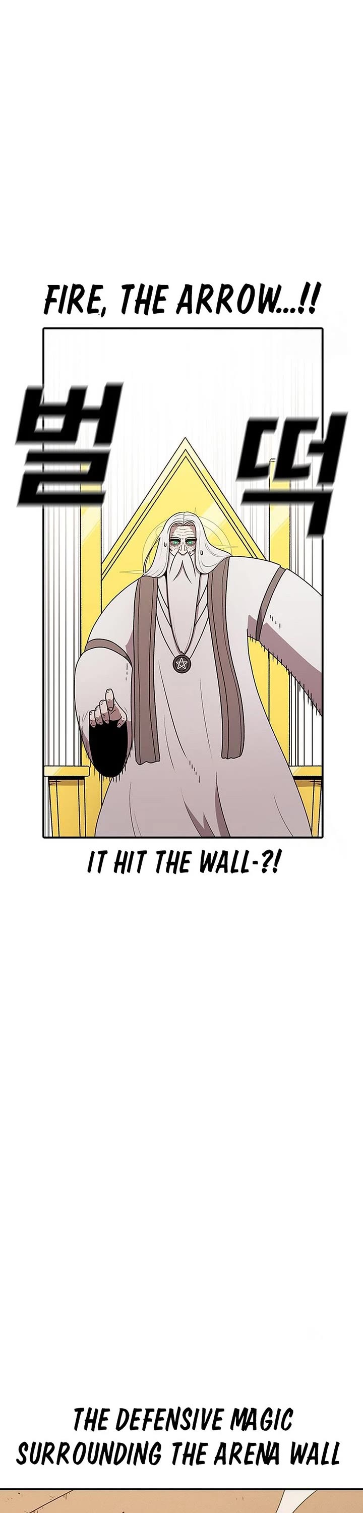 The House Without Time Chapter 109 page 26 - Chapter 109