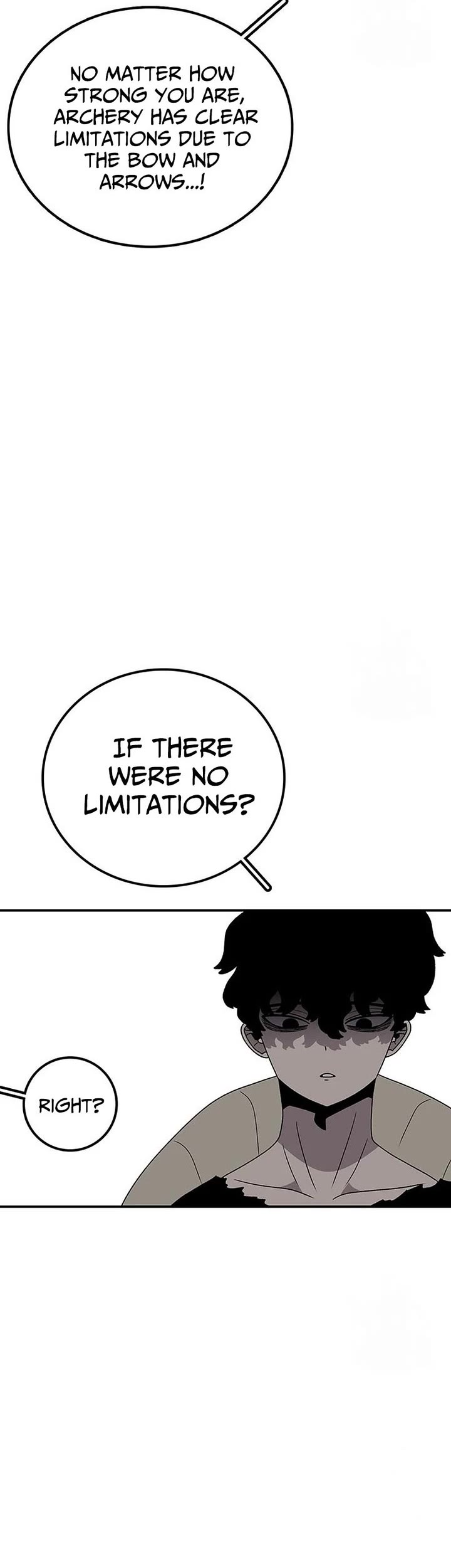 The House Without Time Chapter 109 page 34 - Chapter 109