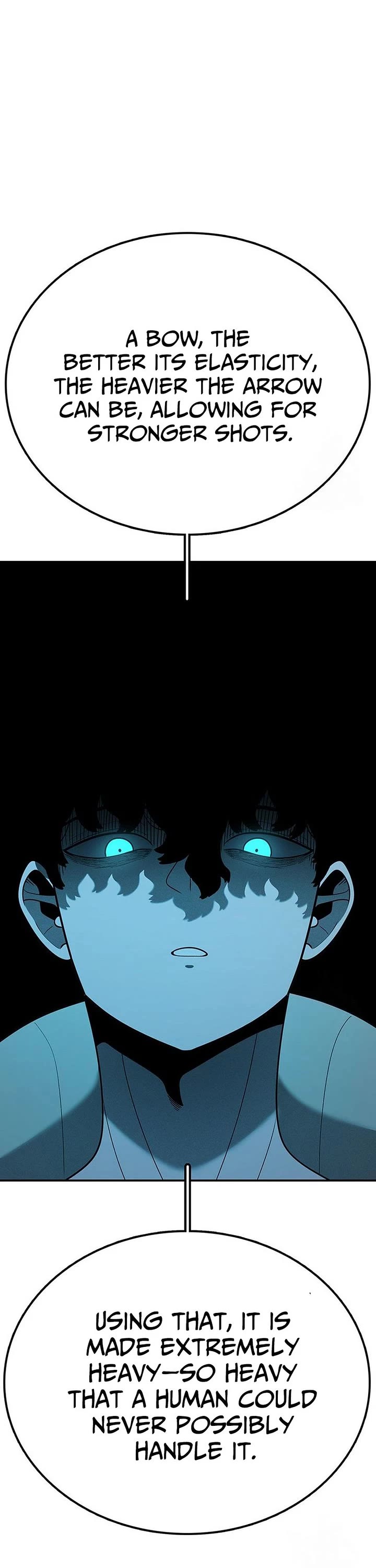 The House Without Time Chapter 109 page 35 - Chapter 109