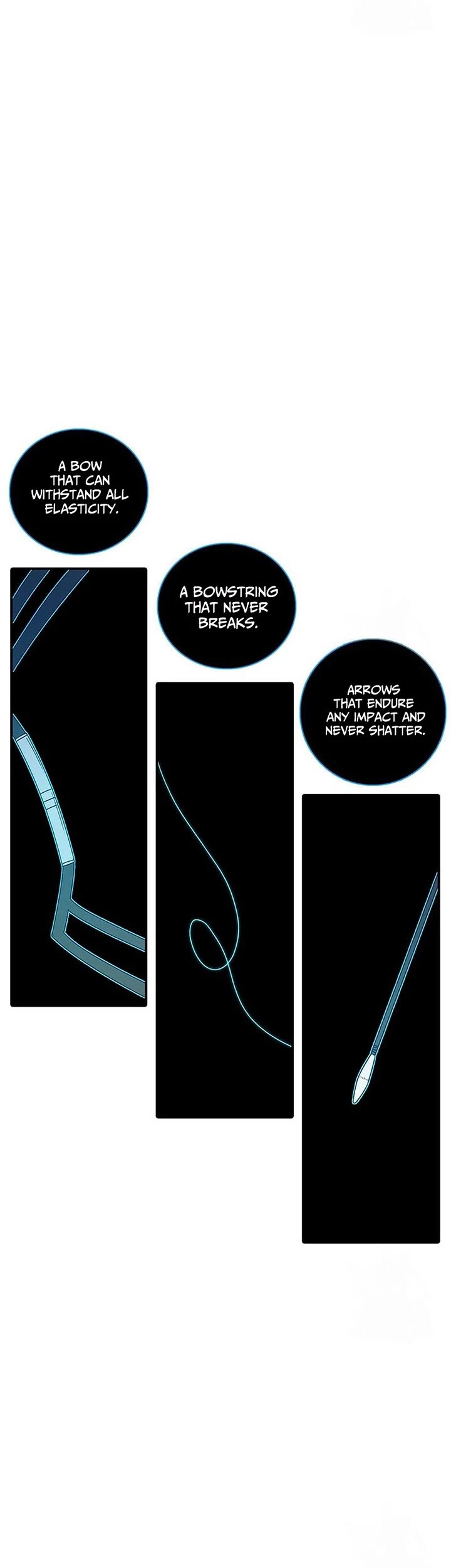 The House Without Time Chapter 109 page 36 - Chapter 109