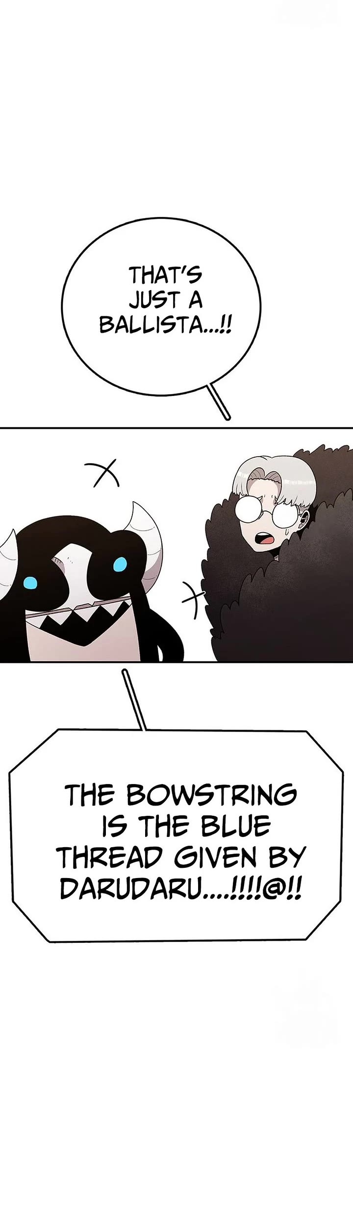 The House Without Time Chapter 109 page 37 - Chapter 109