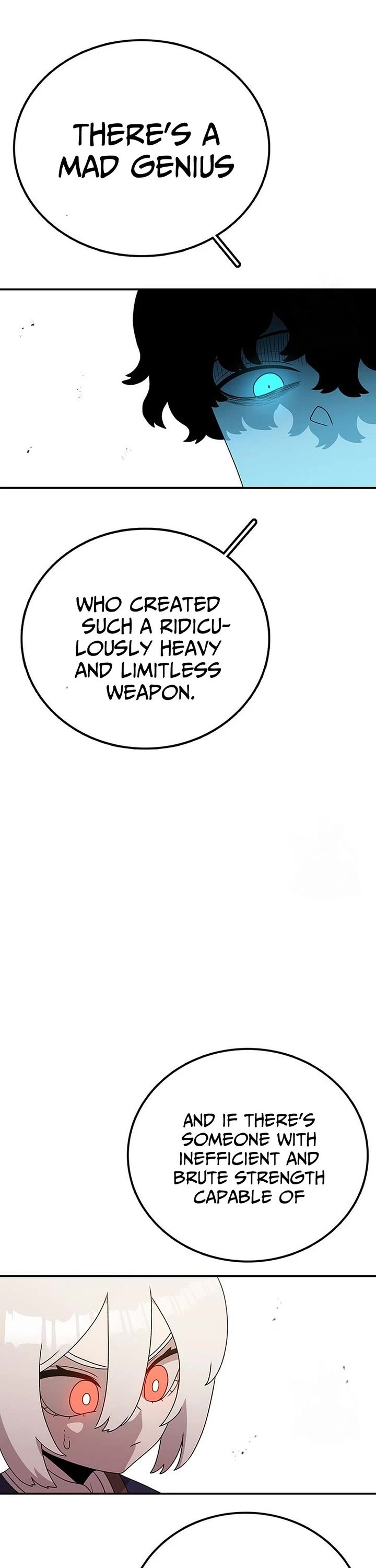 The House Without Time Chapter 109 page 38 - Chapter 109