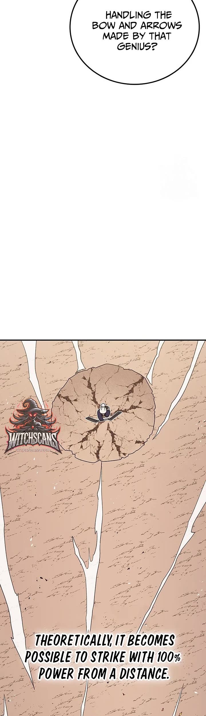 The House Without Time Chapter 109 page 39 - Chapter 109