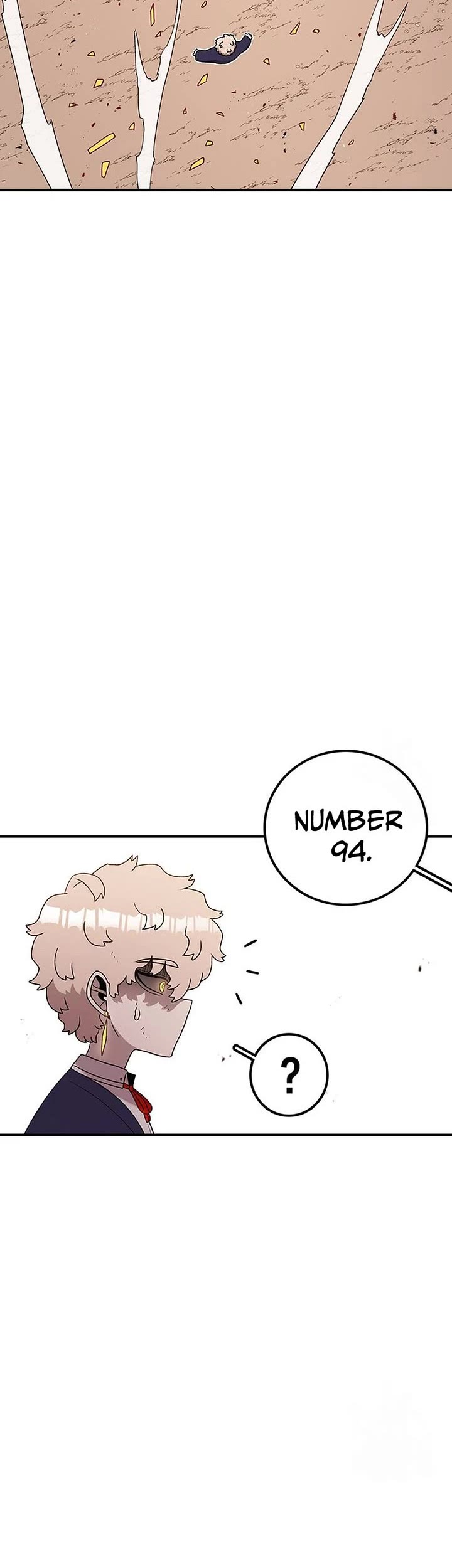 The House Without Time Chapter 109 page 40 - Chapter 109