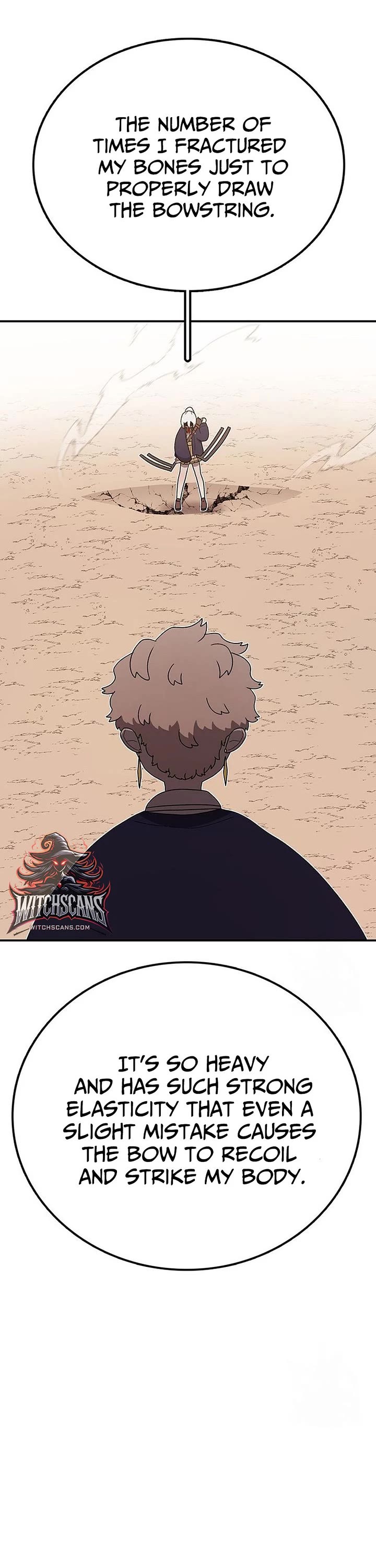 The House Without Time Chapter 109 page 41 - Chapter 109