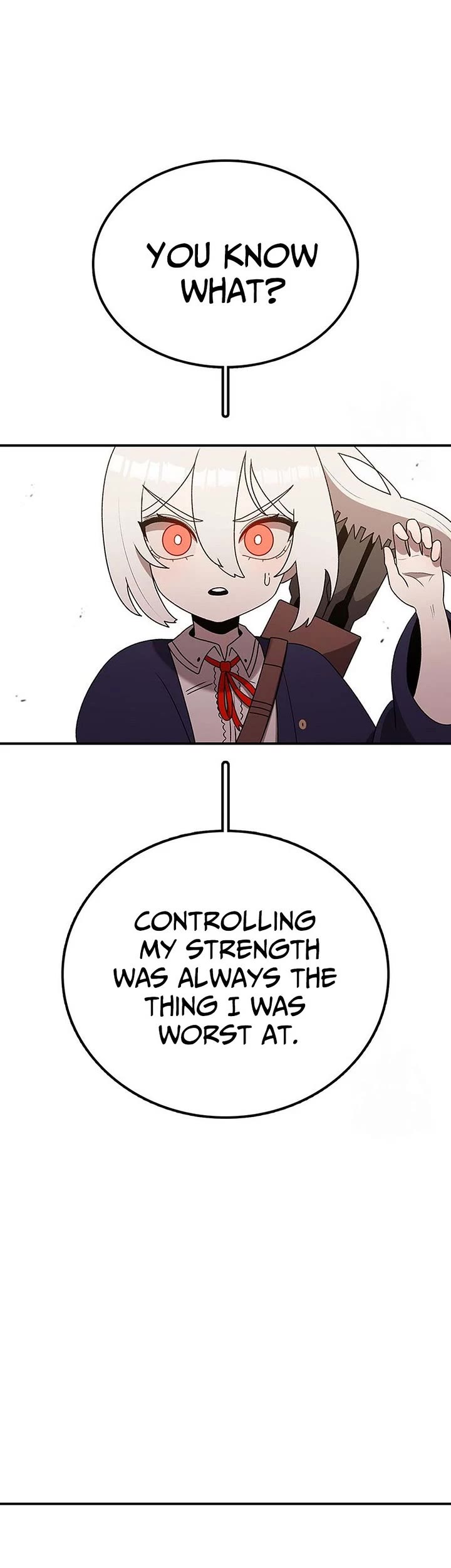 The House Without Time Chapter 109 page 42 - Chapter 109