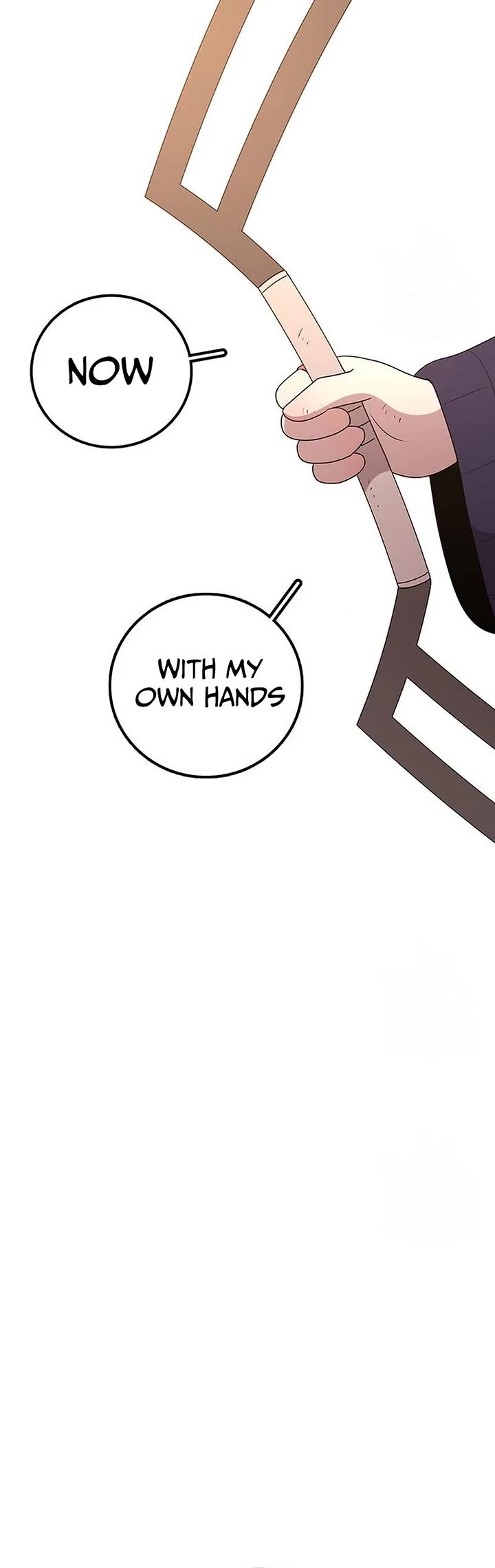 The House Without Time Chapter 109 page 46 - Chapter 109