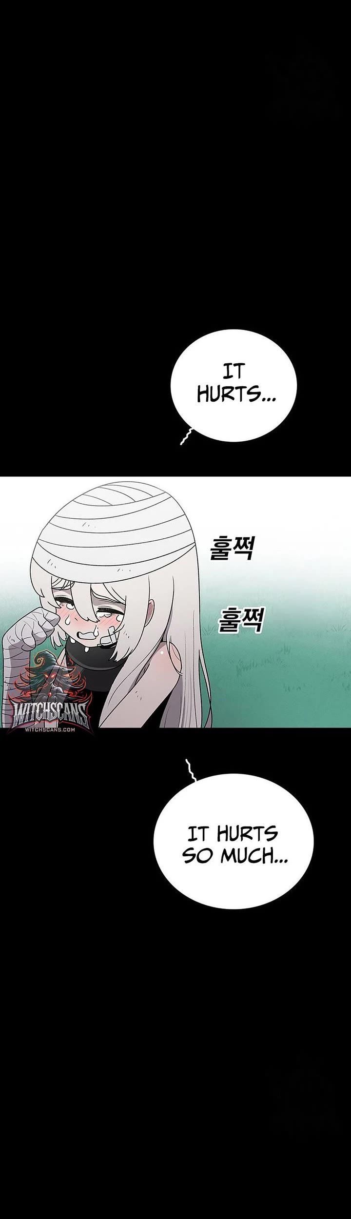 The House Without Time Chapter 109 page 49 - Chapter 109