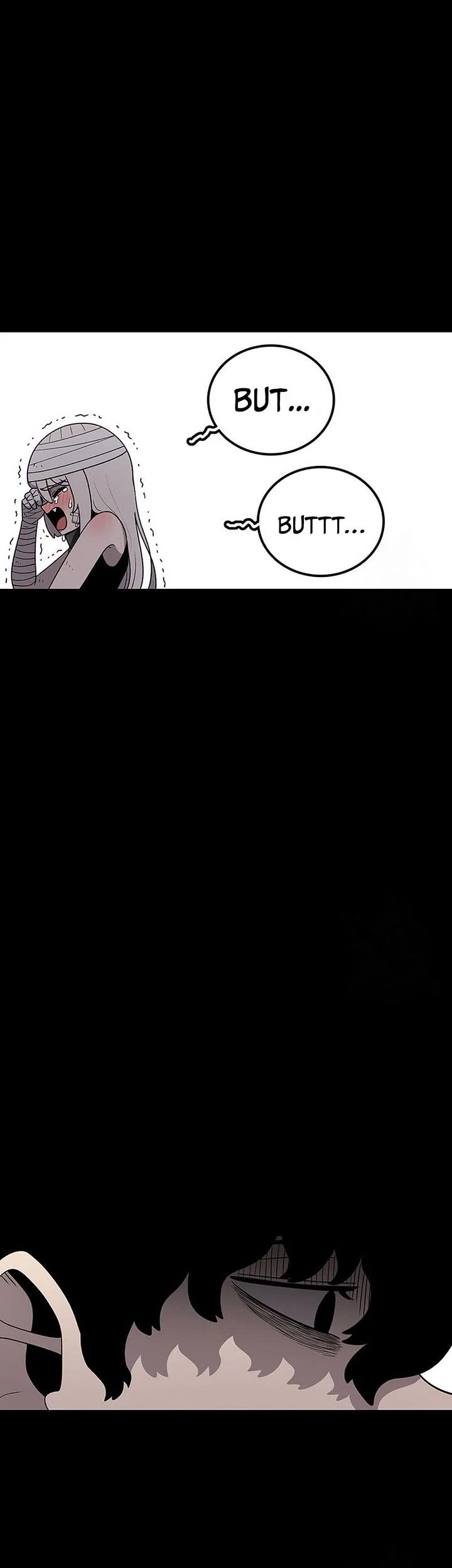 The House Without Time Chapter 109 page 51 - Chapter 109