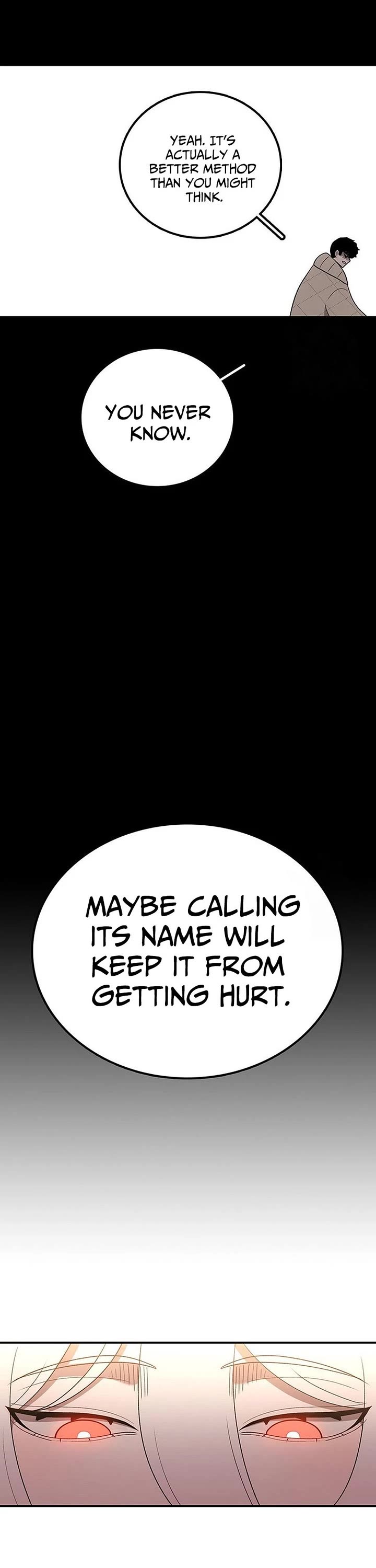 The House Without Time Chapter 109 page 53 - Chapter 109